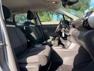 Citroën C3 Aircross – thumbnail 24