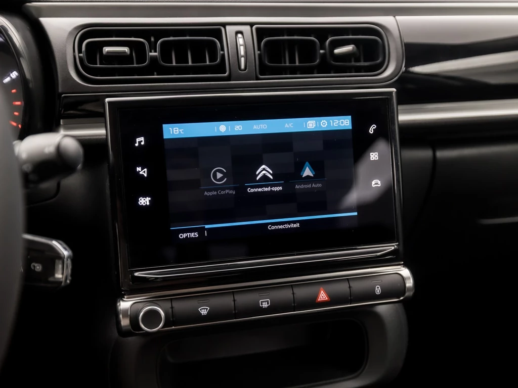 Citroën C3 – foto 24