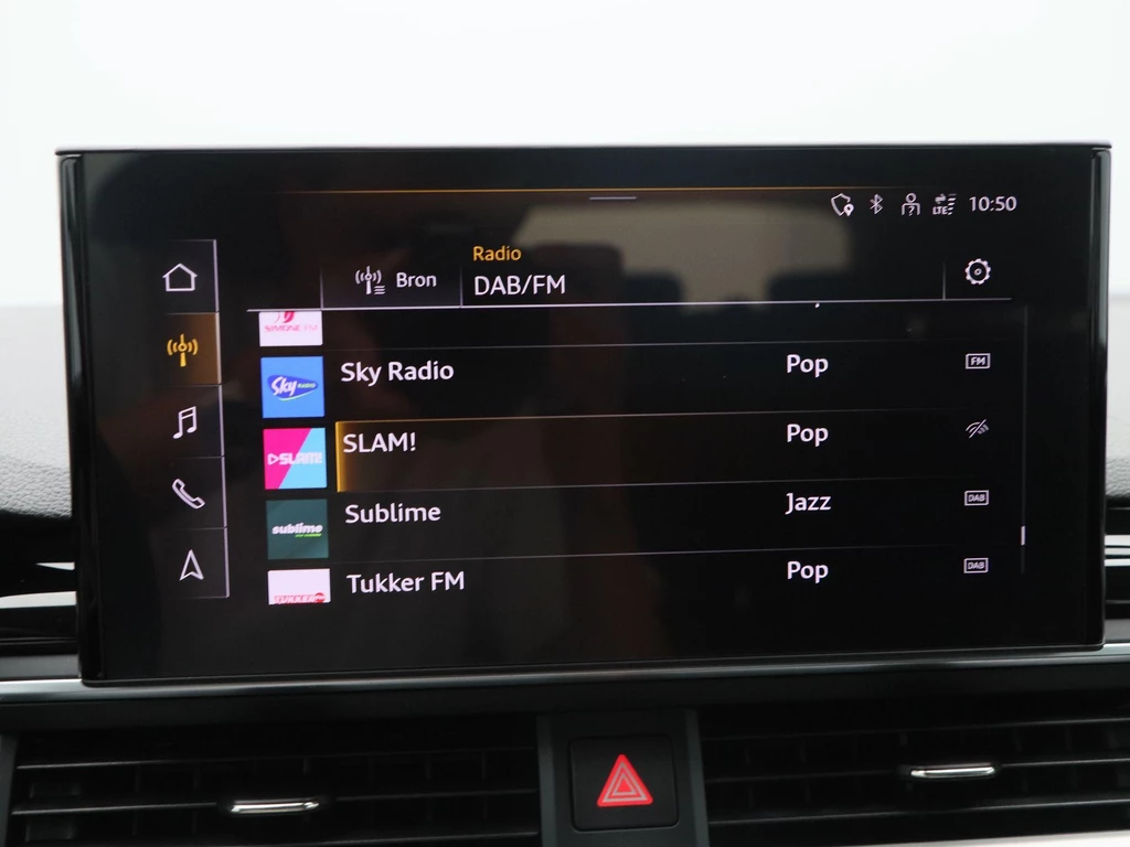 Audi A4 – foto 26