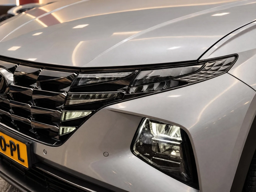 Hyundai Tucson – foto 10