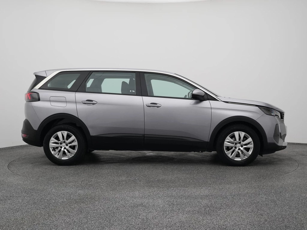 Peugeot 5008 – foto 14