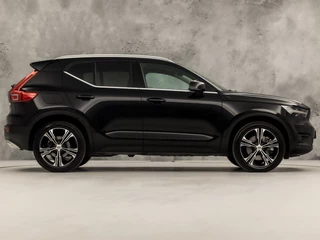 Volvo XC40 – thumbnail 7