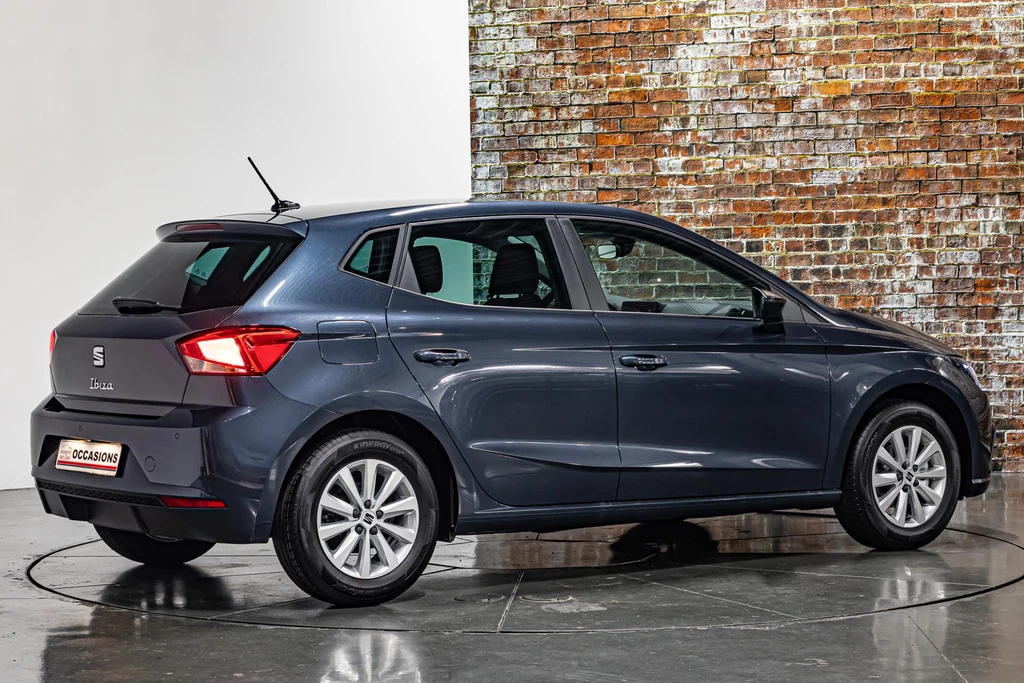 SEAT Ibiza – foto 12