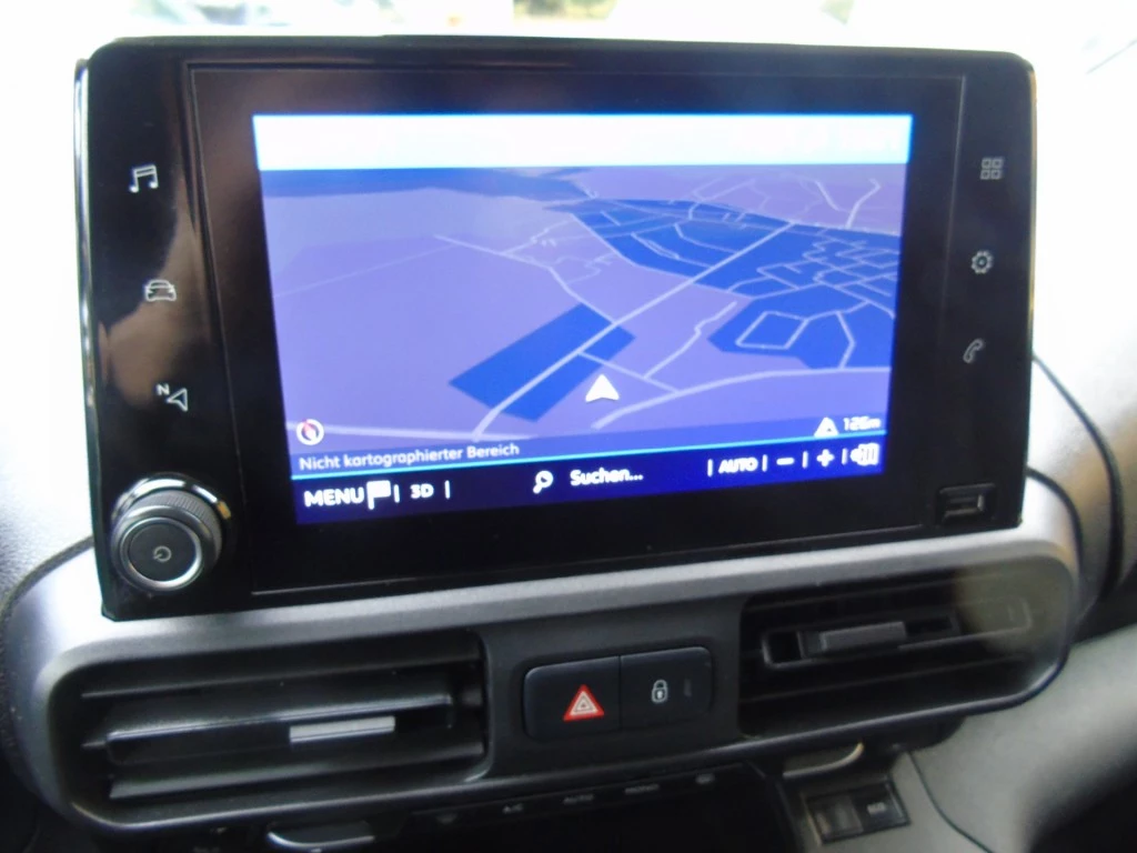 Citroën Berlingo – foto 27