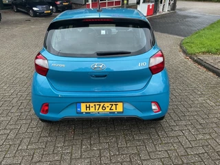 Hyundai i10 – thumbnail 4