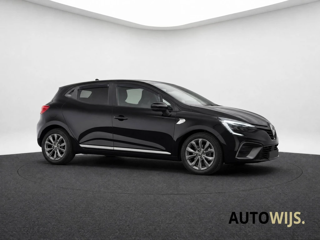 Renault Clio – foto 7