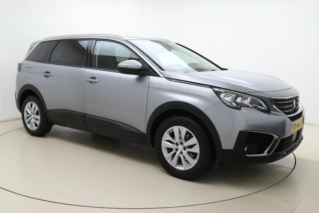 Peugeot 5008 – foto 8