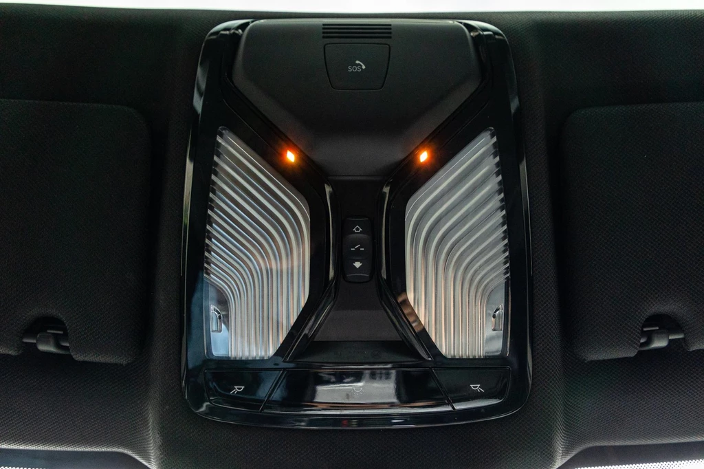 BMW 5 Serie – foto 35