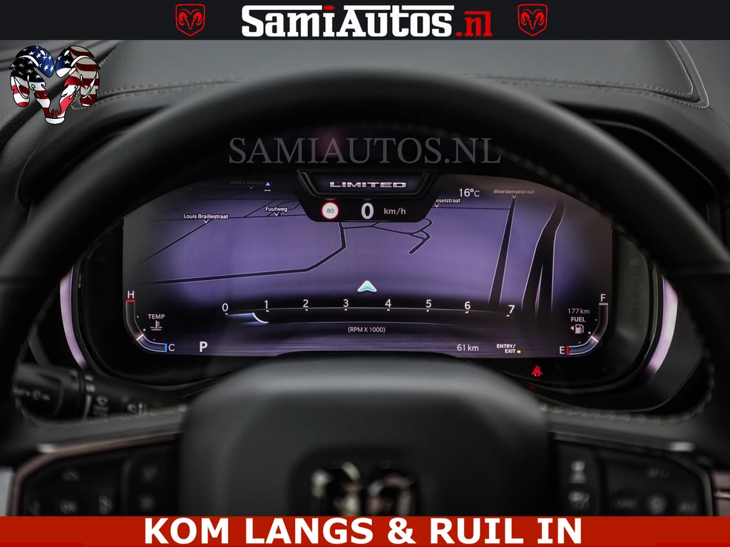 Dodge Ram 1500 – foto 20