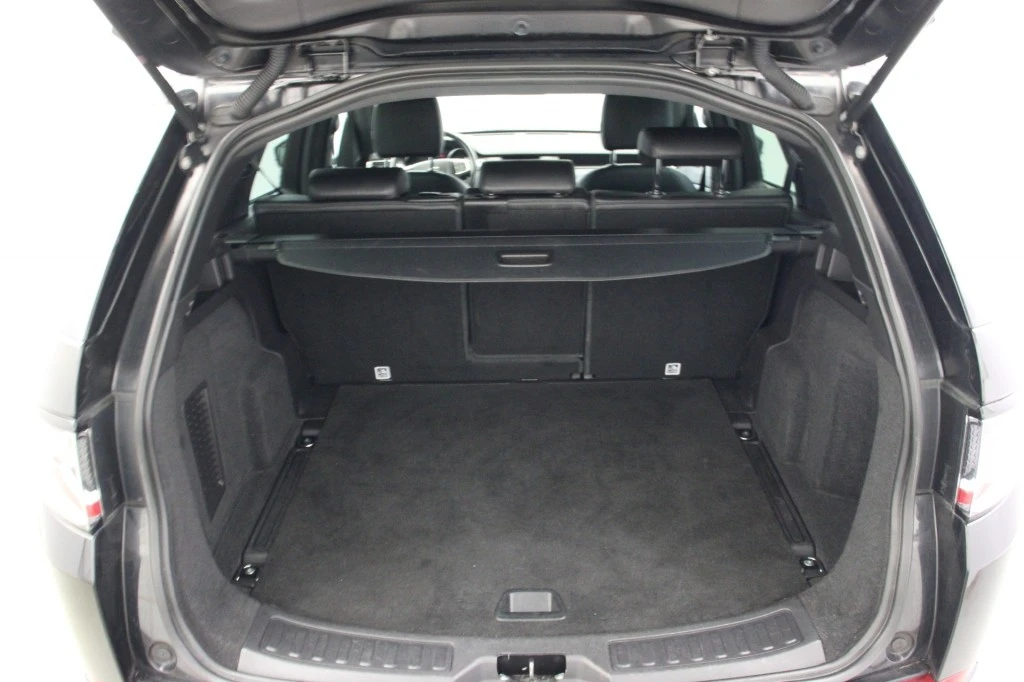 Land Rover Discovery Sport – foto 18