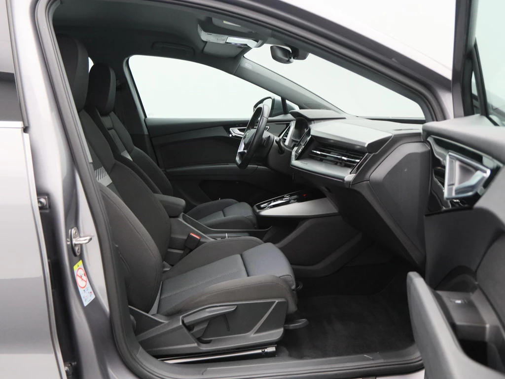 Audi Q4 e-tron – foto 42