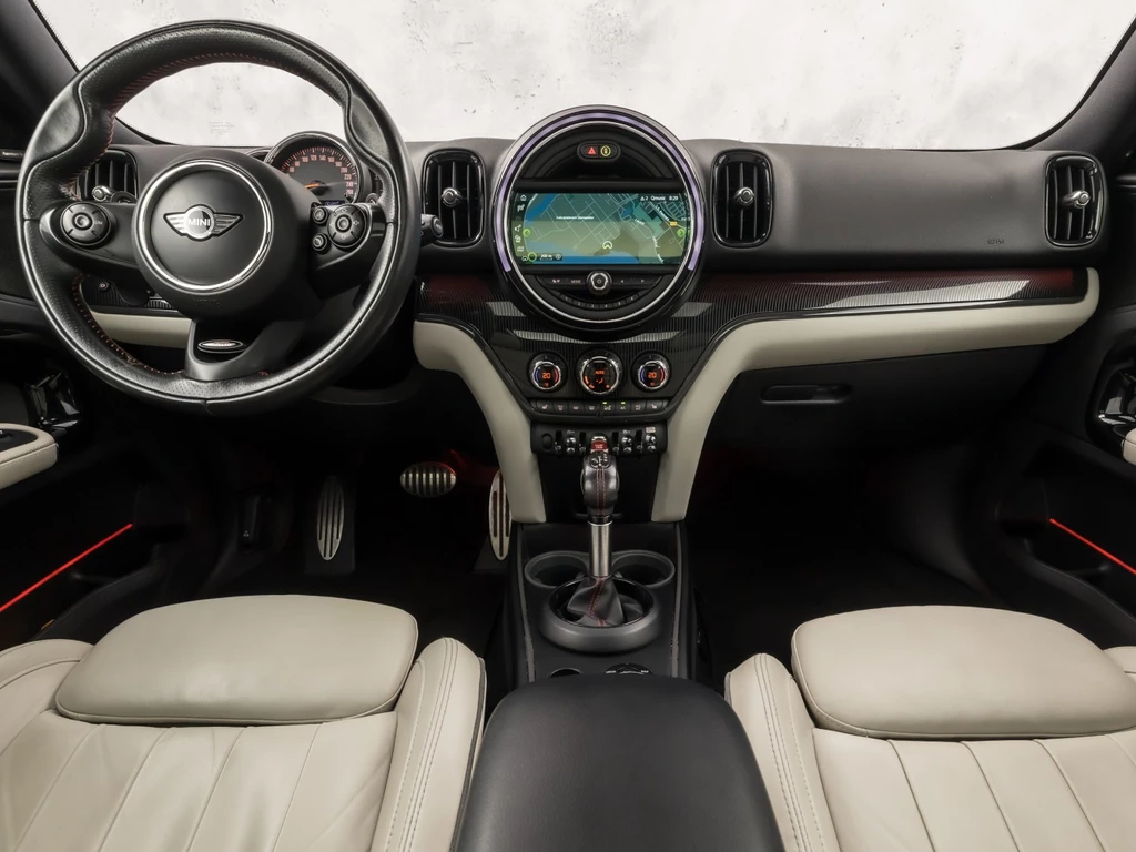 MINI Countryman – foto 8