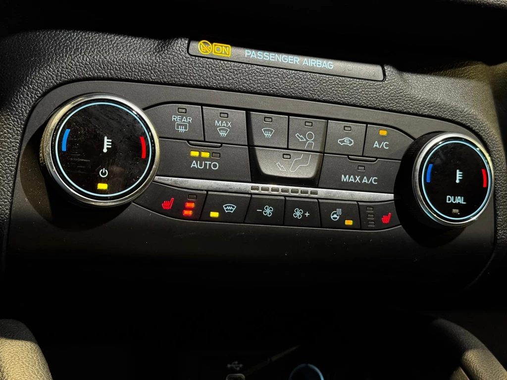 Ford Kuga – foto 16