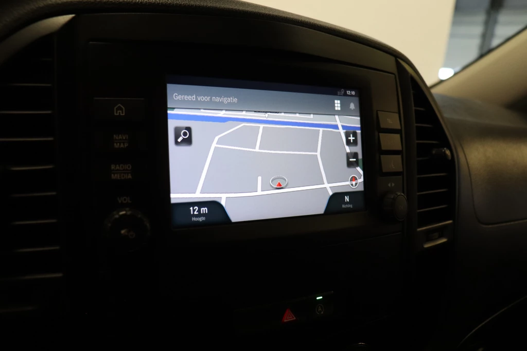 Mercedes-Benz Vito – foto 14