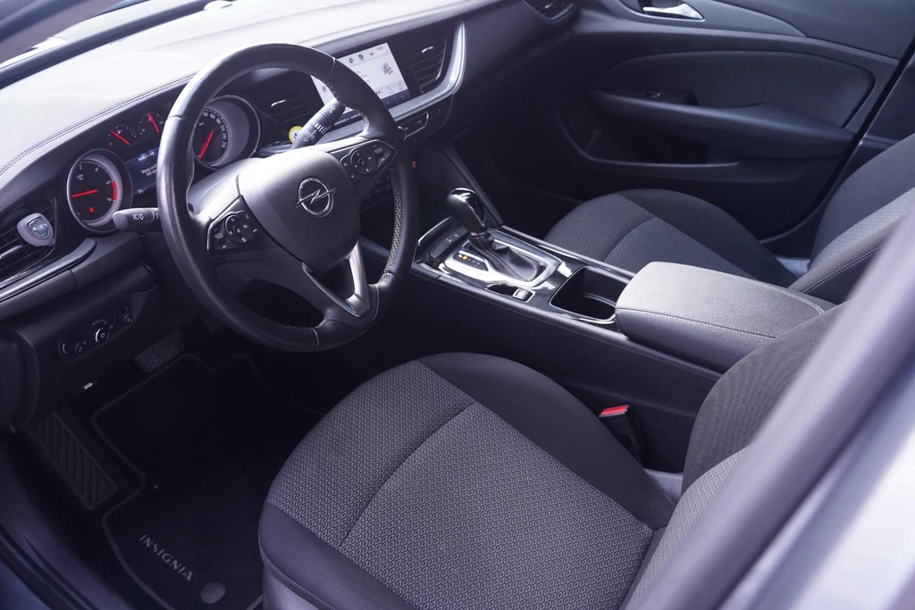 Opel Insignia – foto 44