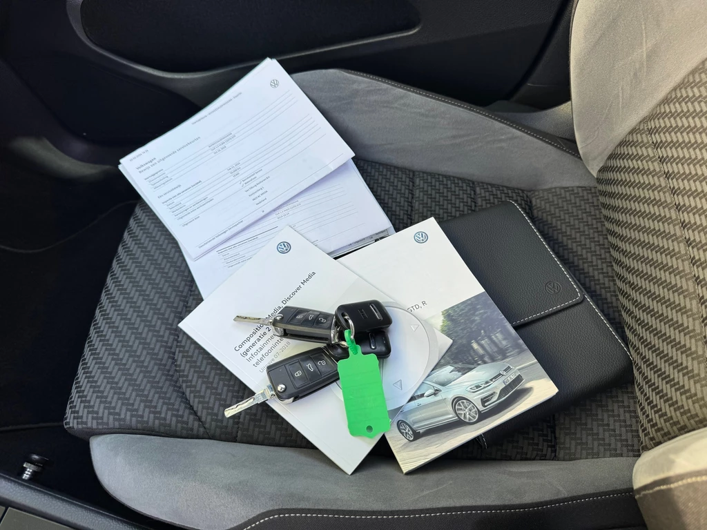 Volkswagen Golf – foto 17
