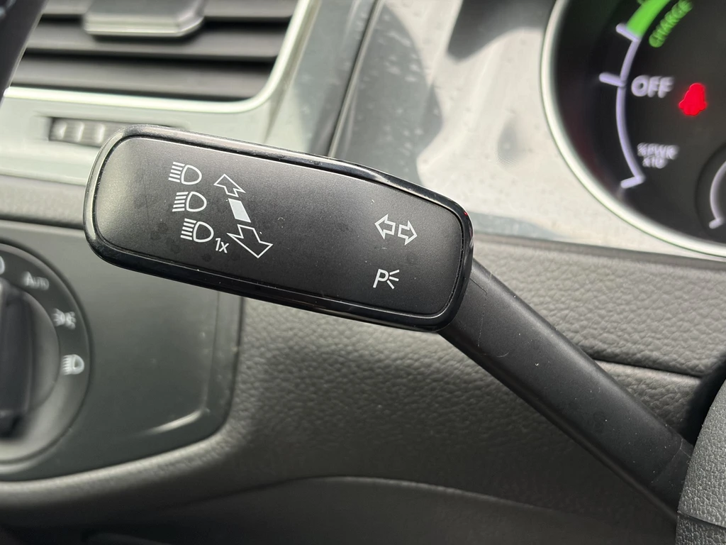 Volkswagen e-Golf – foto 28