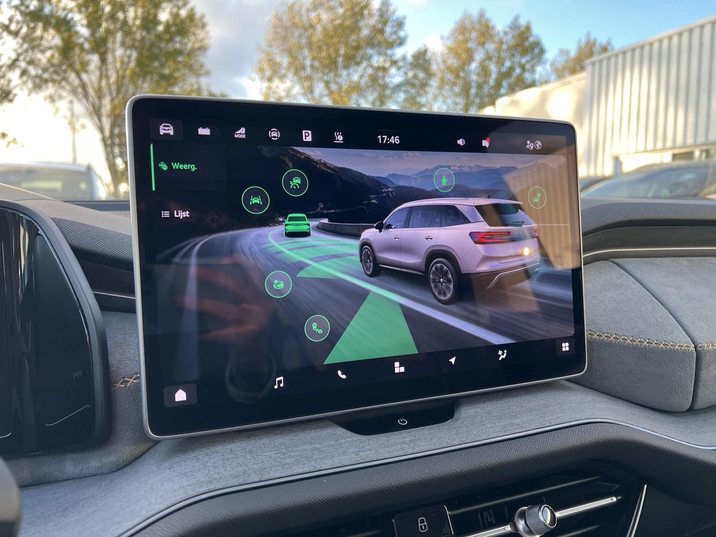 Škoda Kodiaq – foto 40