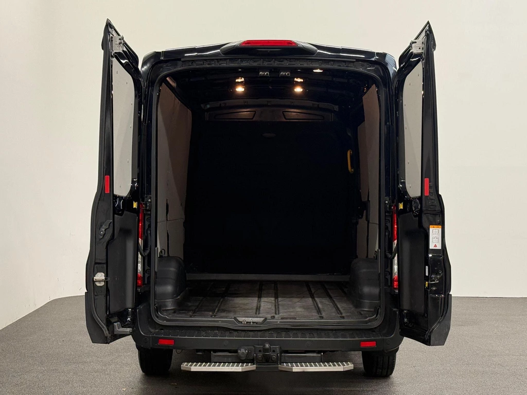 Ford Transit – foto 15