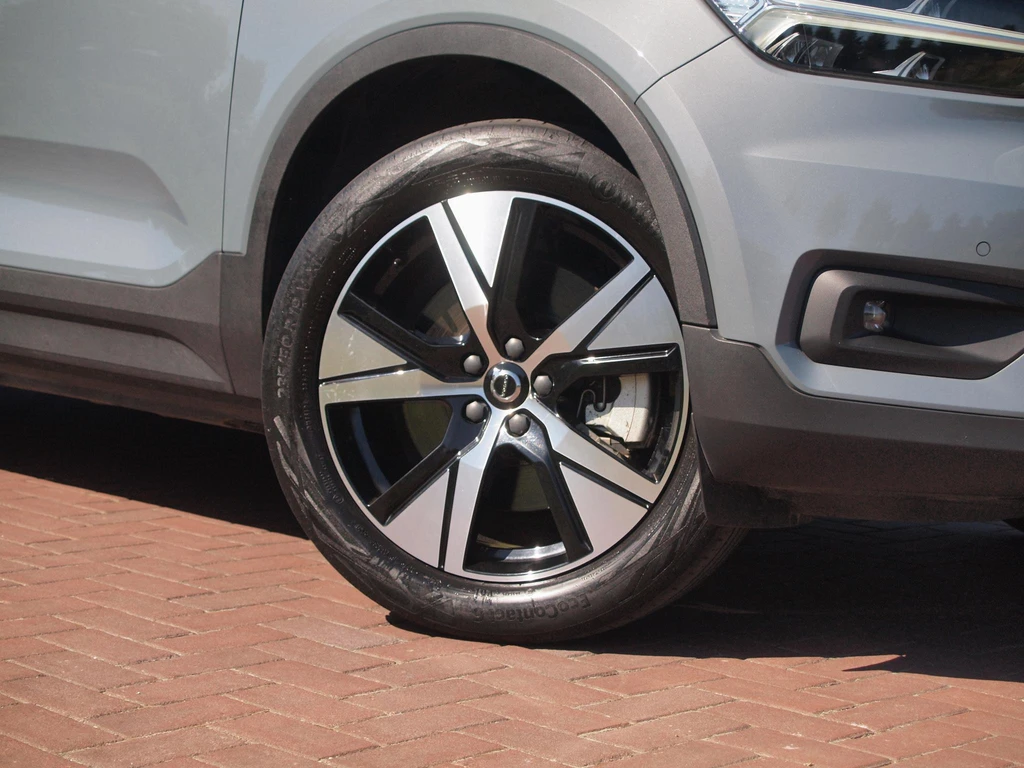 Volvo XC40 – foto 12