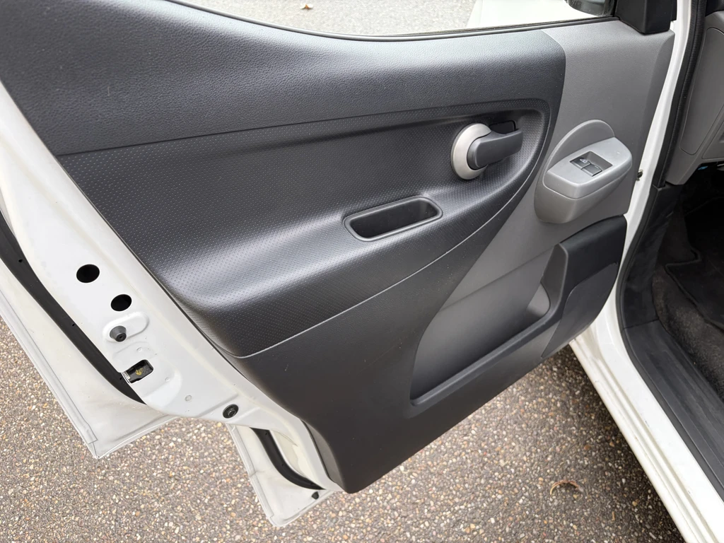Nissan e-NV200 – foto 13