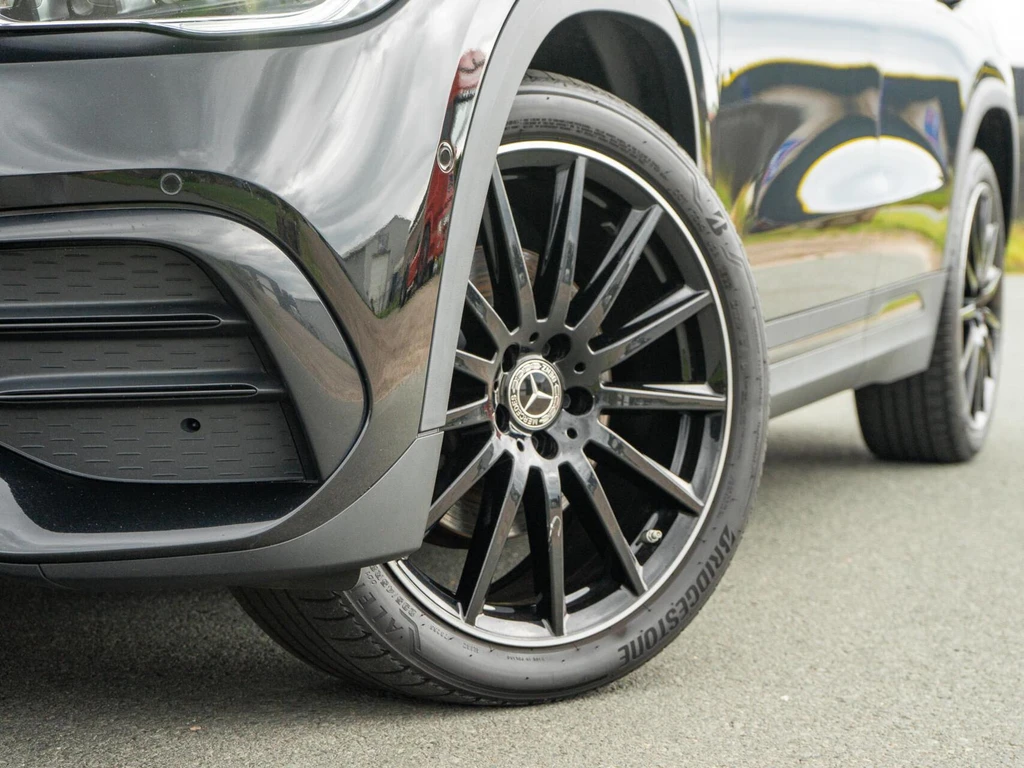 Mercedes-Benz GLA – foto 14