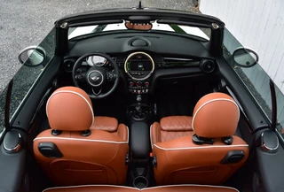 MINI Cooper Cabrio – thumbnail 13