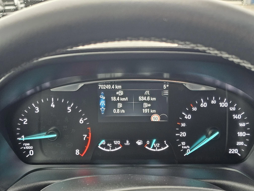 Ford Fiesta – foto 19