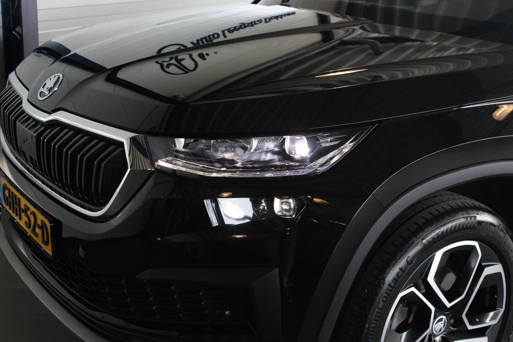 Škoda Kodiaq – foto 23