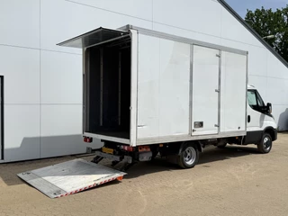 Iveco Daily – thumbnail 2