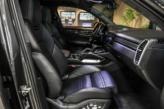 Porsche Cayenne – thumbnail 21