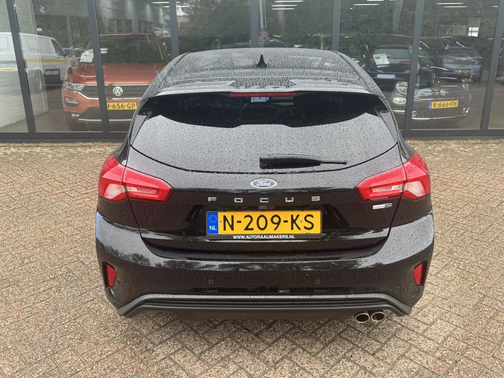 Ford Focus – foto 4