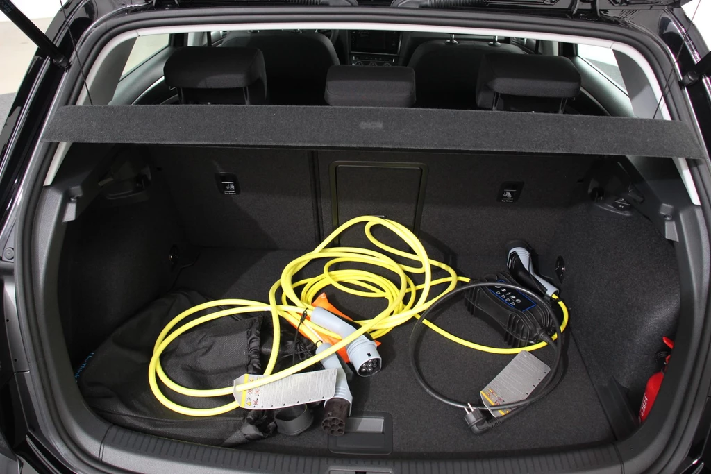 Volkswagen e-Golf – foto 19