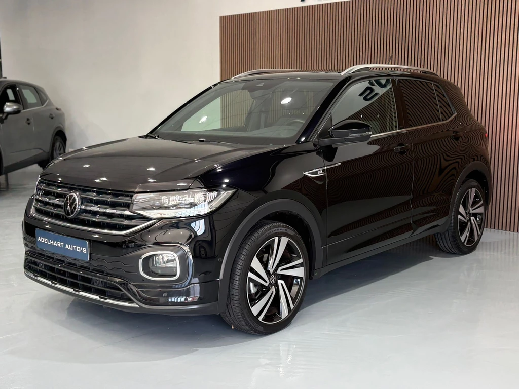Volkswagen T-Cross – foto 2