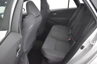 Toyota Corolla Touring Sports – thumbnail 9