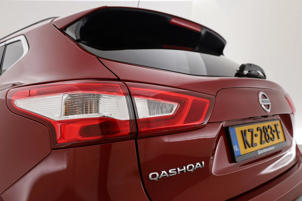 Nissan QASHQAI – foto 33