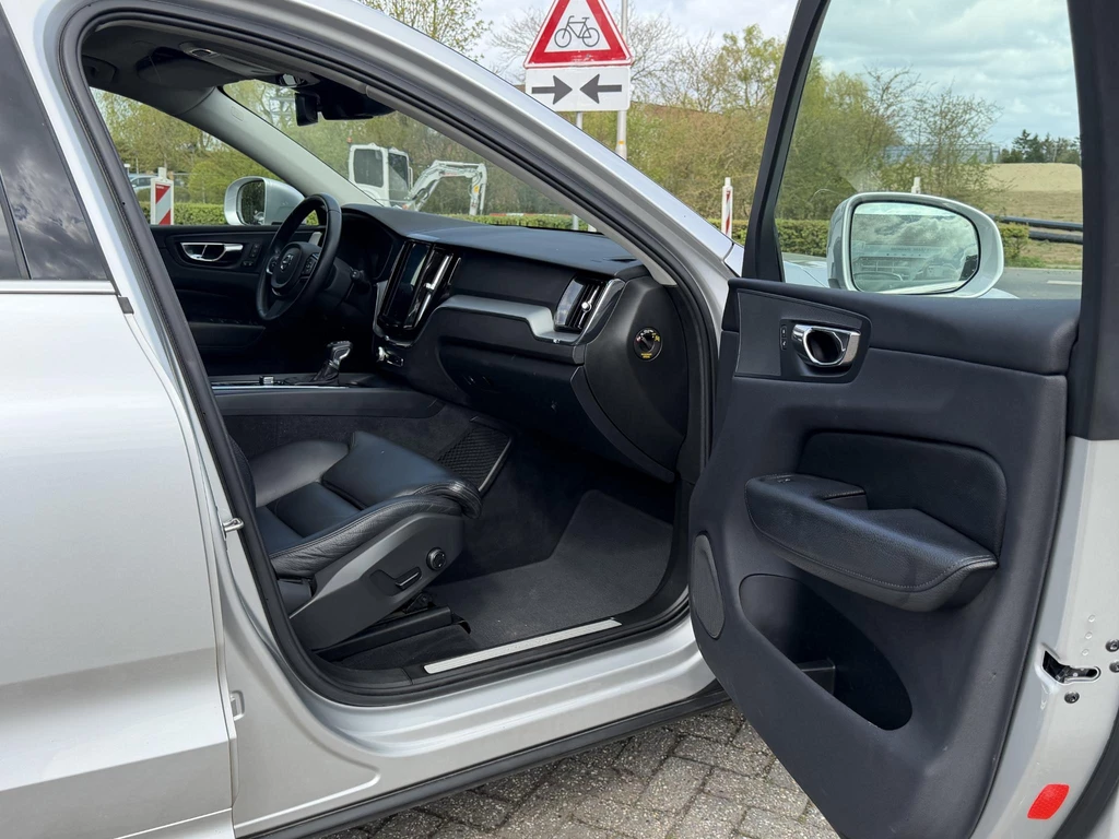 Volvo XC60 – foto 17