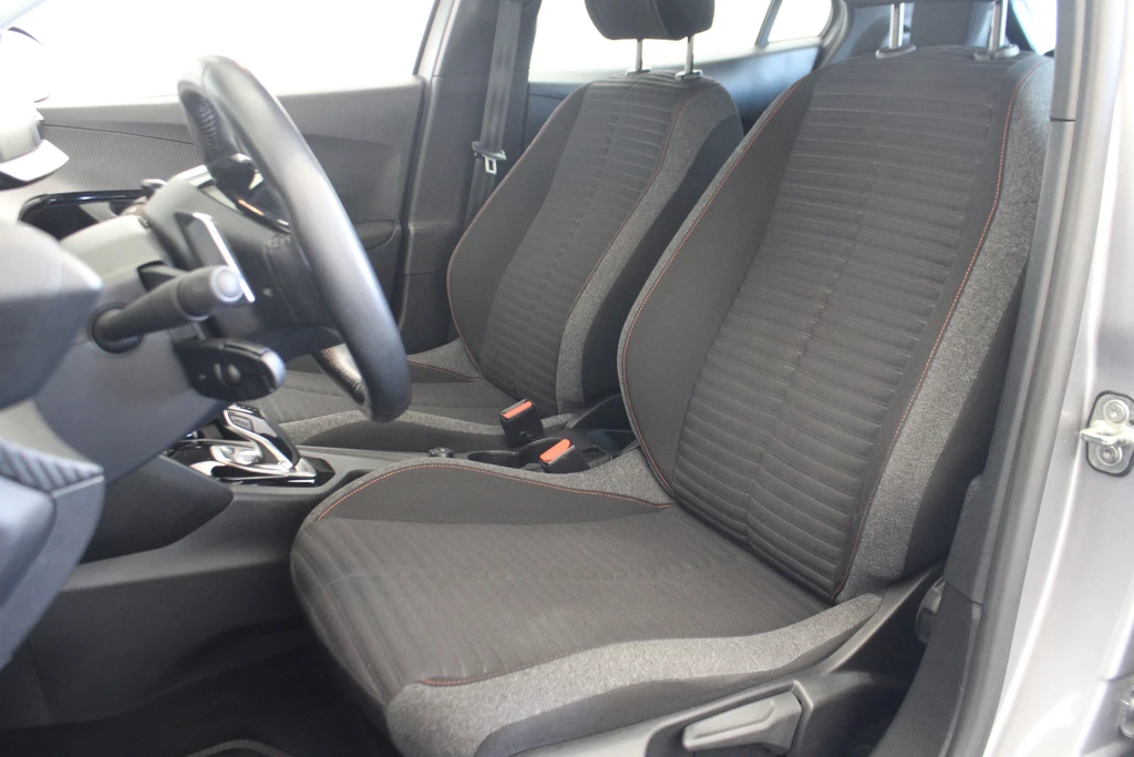 Peugeot 2008 – foto 14