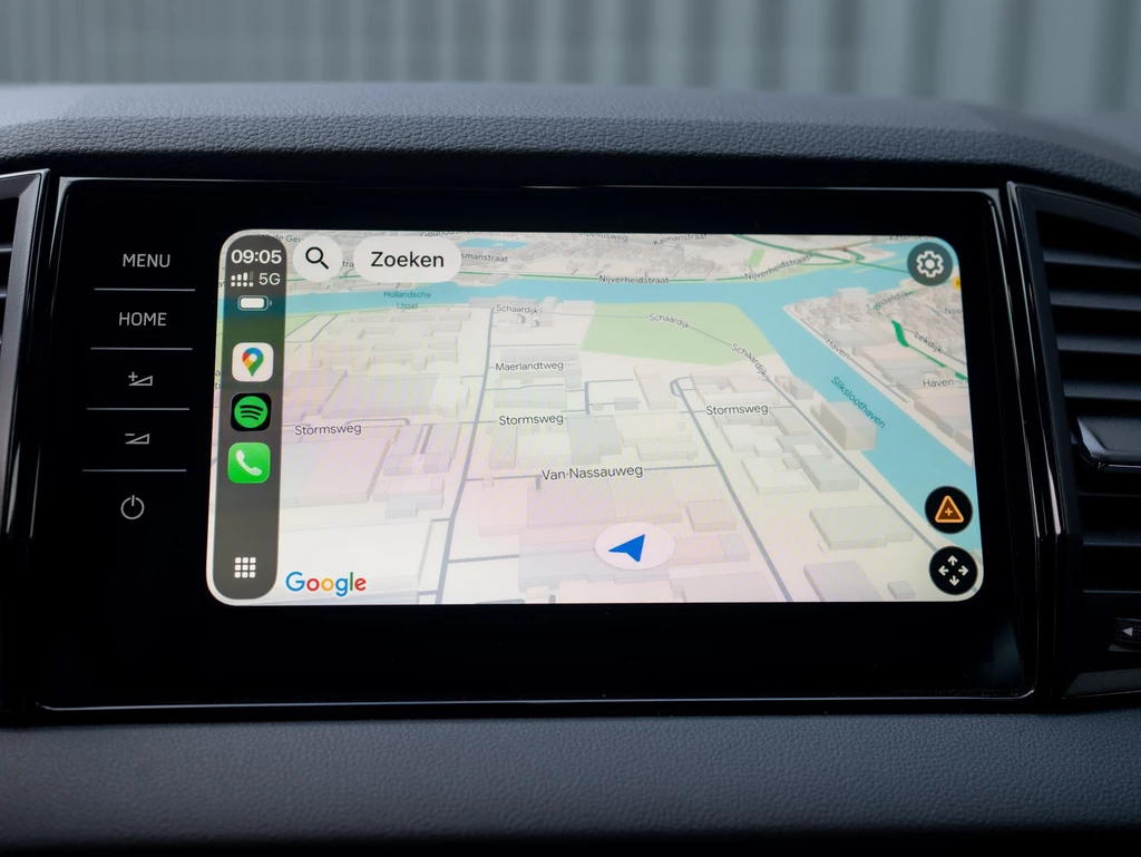 Škoda Karoq – foto 41