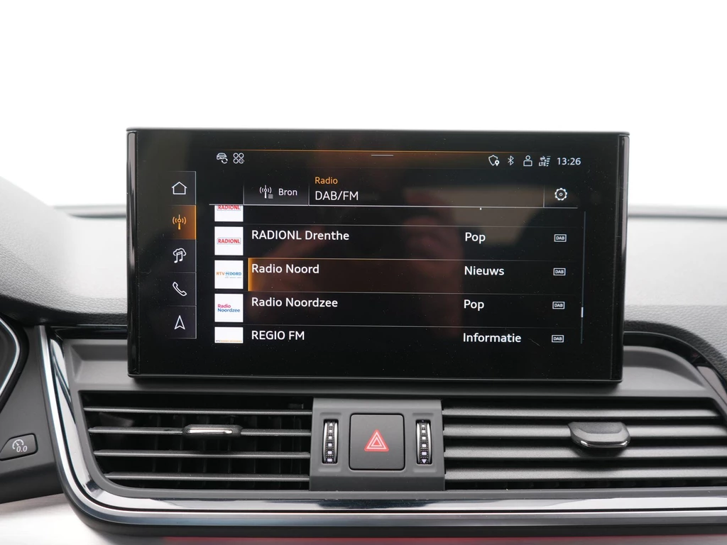 Audi Q5 – foto 22