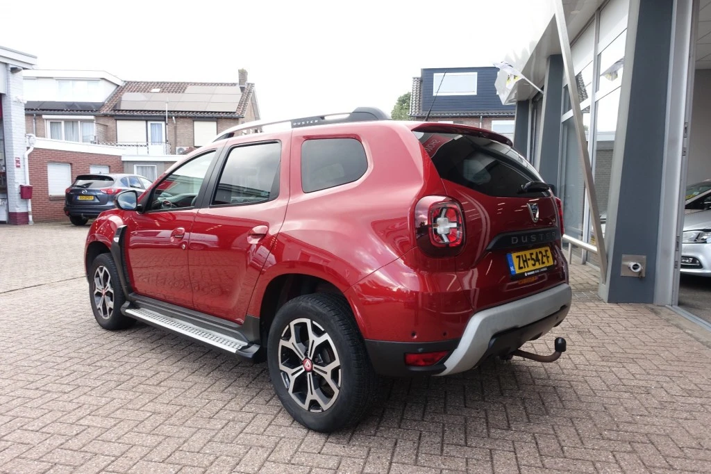 Dacia Duster – foto 3