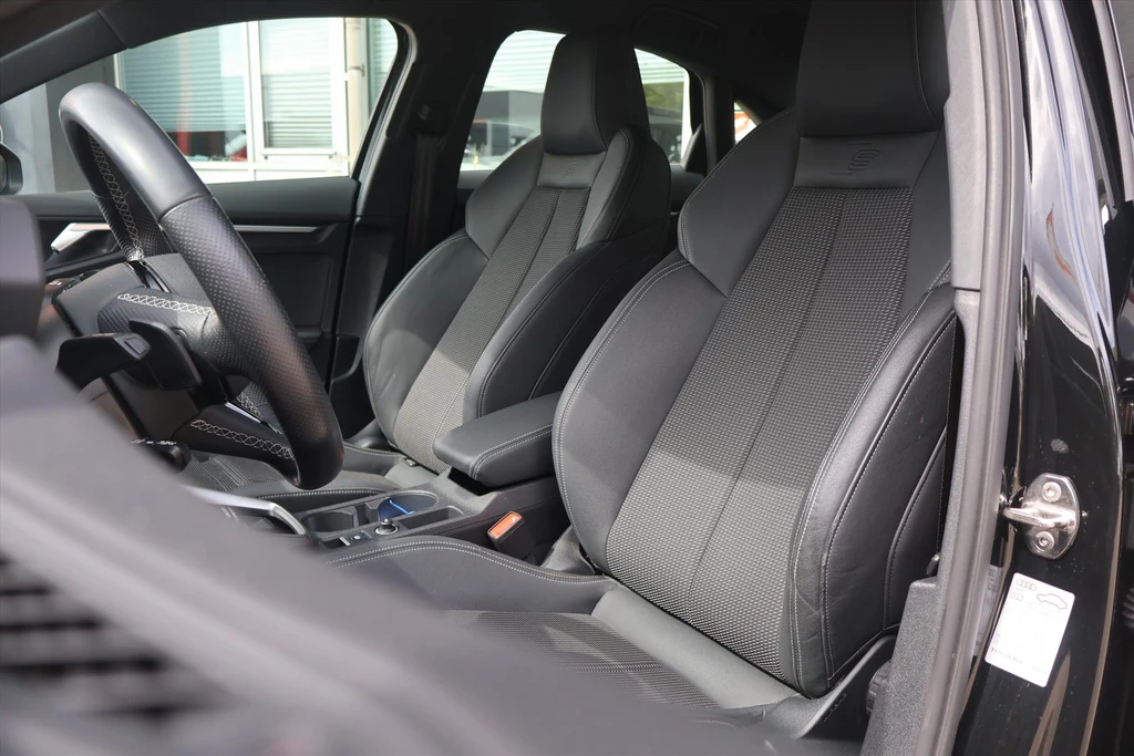 Audi A3 – foto 12