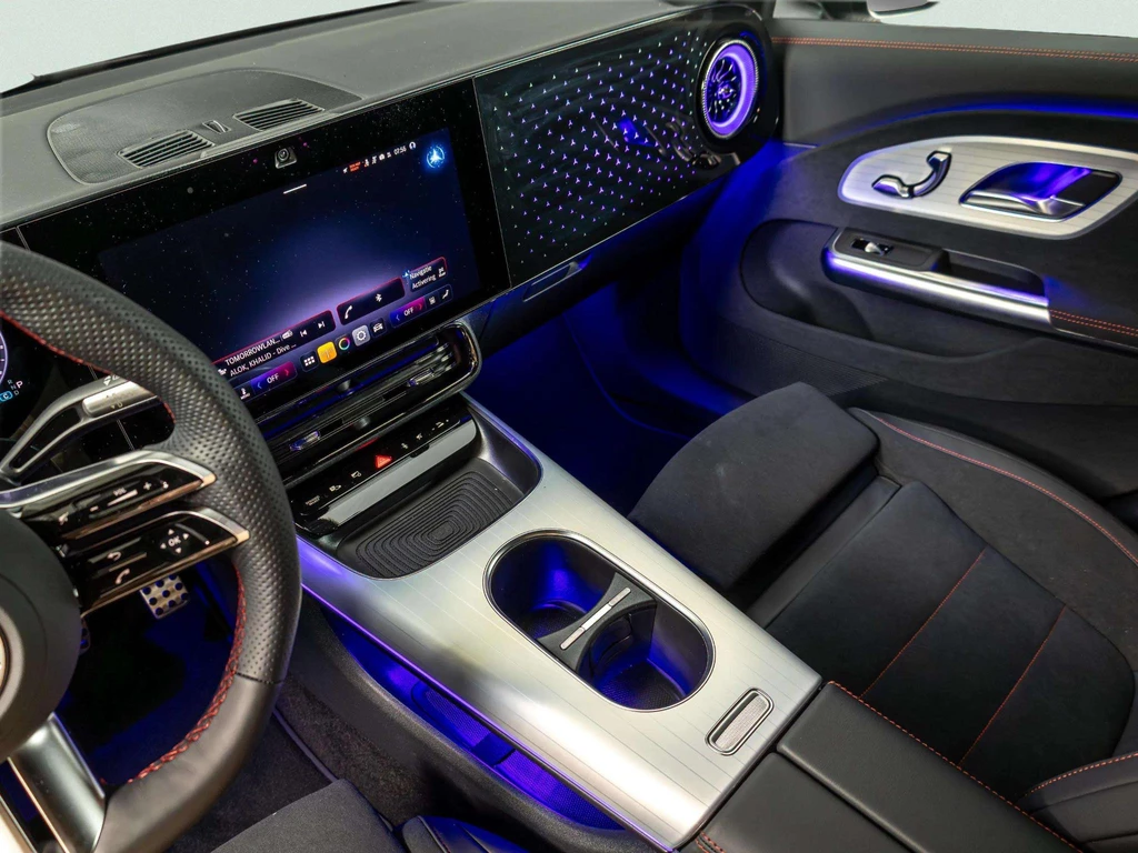 Mercedes-Benz CLA – foto 18
