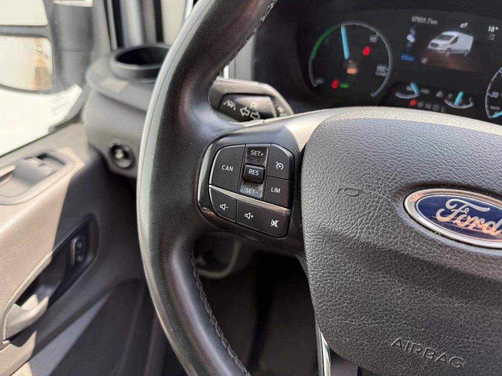 Ford E-Transit – foto 25