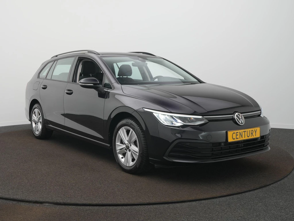 Volkswagen Golf – foto 9