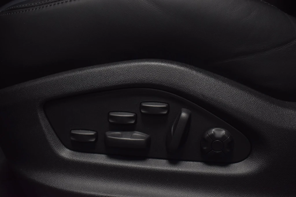 Porsche Cayenne – foto 22