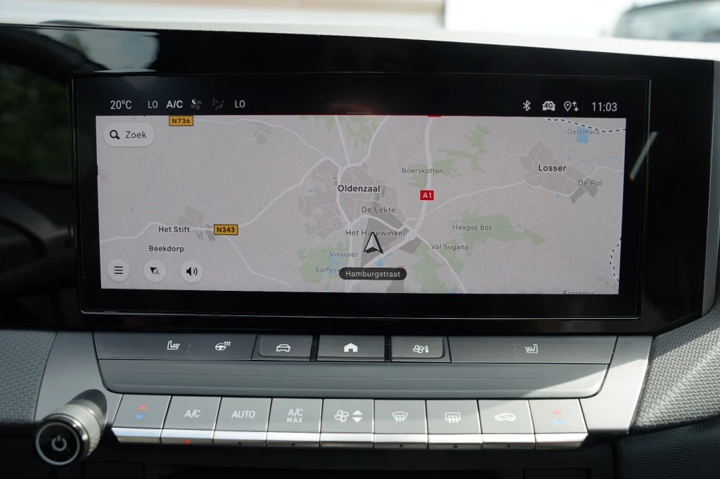 Opel Astra – foto 9
