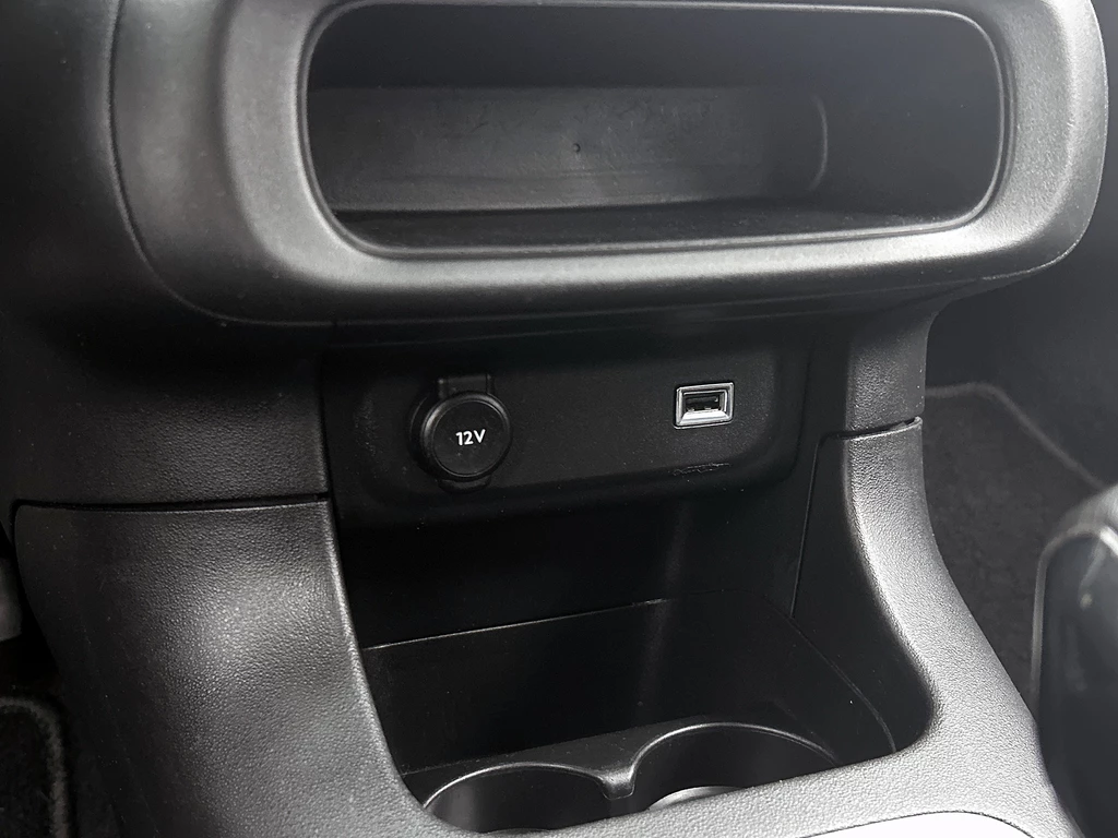 Citroën C3 – foto 29