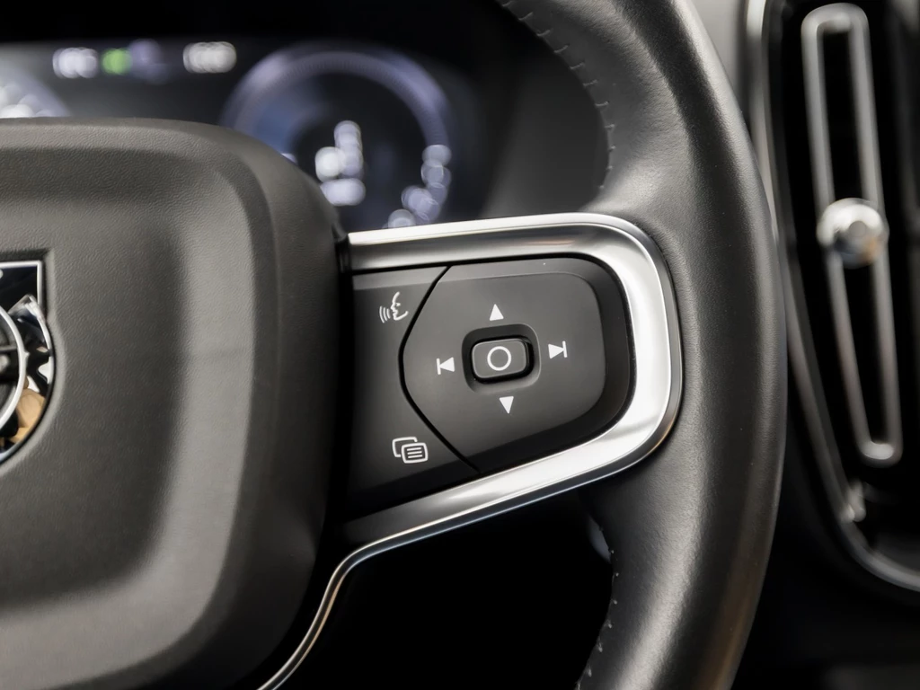 Volvo XC40 – foto 22