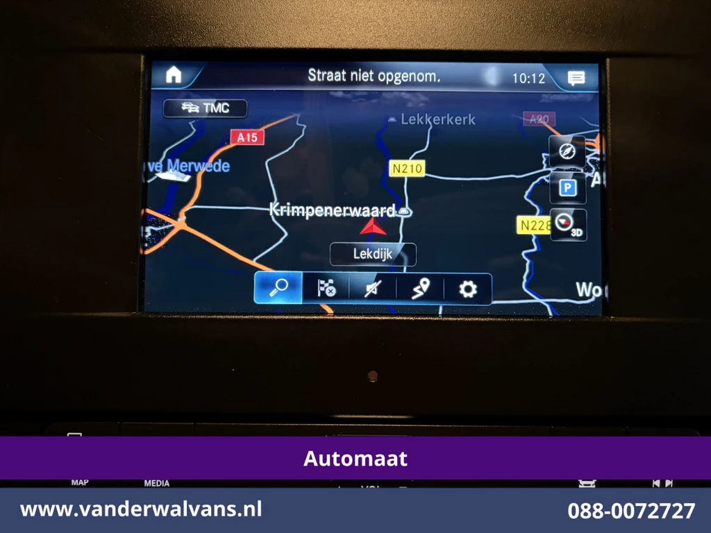 Mercedes-Benz Sprinter – foto 7